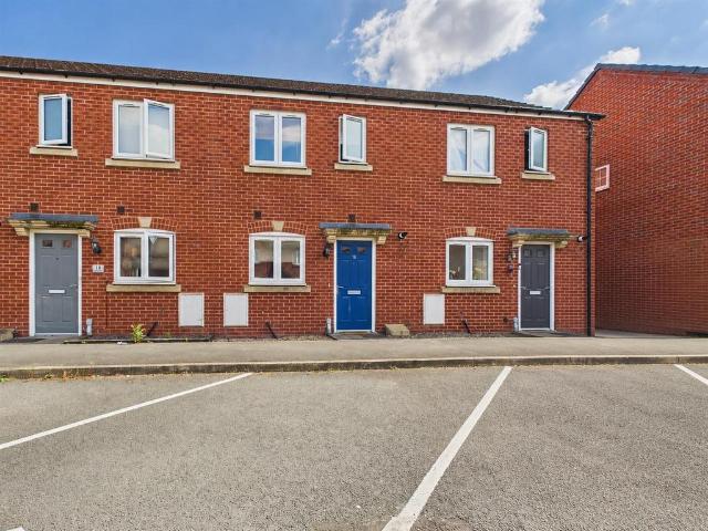 House for sale in Gobowen, Shropshire