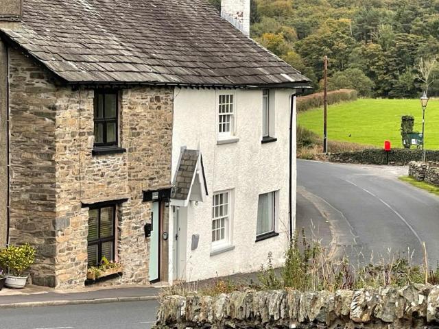 House for sale in Haverthwaite