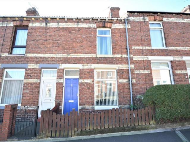 House for sale in Bishop Auckland