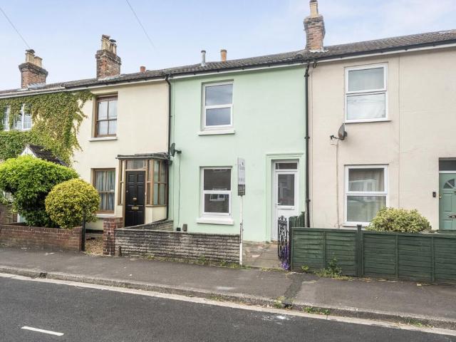 House for sale in Freemantle, Isle Of Man