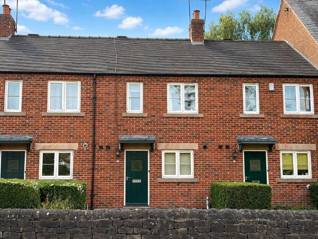 House for sale in Belper CP, Kedleston