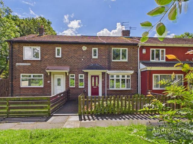 House for sale in Brockley Whins, Jarrow