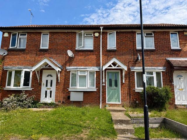 House for sale in Townhill Park, City Of Southampton
