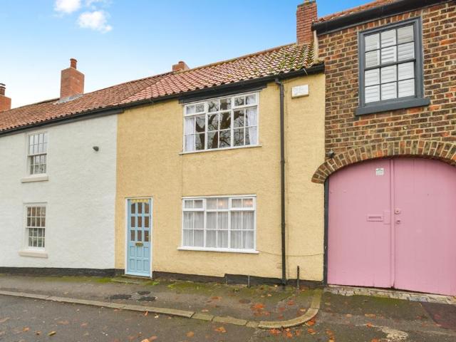 House for sale in Stockton-on-tees