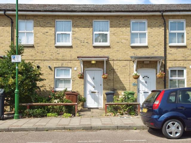 House for sale in London Borough of Barking and Dagenham, Greater London