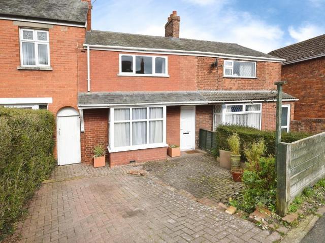 House for sale in Belleau, Lincolnshire