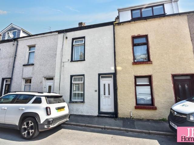 House for sale in Dalton Town with Newton, Dalton-in-furness