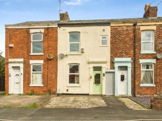 House for sale in St. Matthew's, Higher Bartle