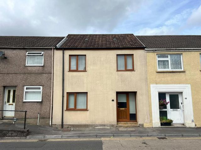House for sale in Capel, Felinfoel