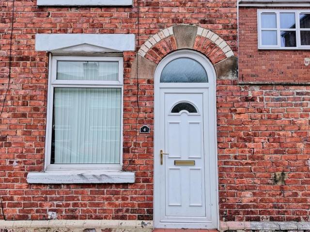 House for sale in Bishop Auckland