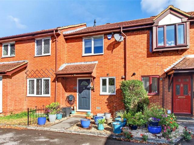 House for sale in Chavey Down, Newell Green