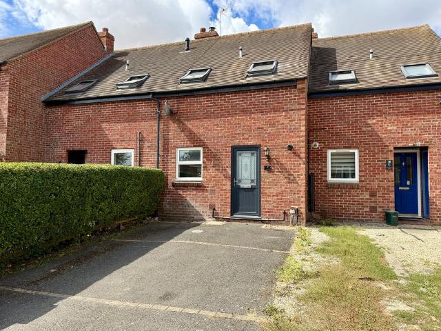 House for sale in Ladygrove, Berrick Salome