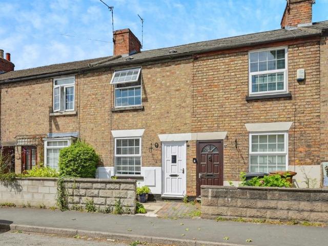 House for sale in Ockbrook and Borrowash, Caldermill