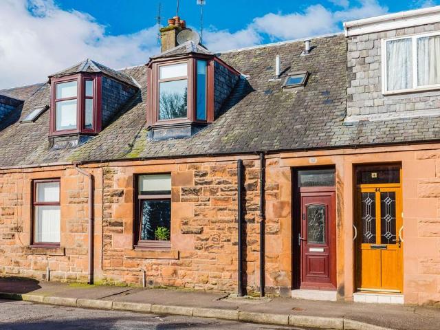 House for sale in Greenholm, Scotland