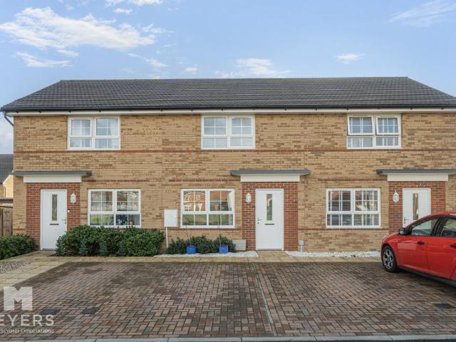 House for sale in St Johns, Wimborne