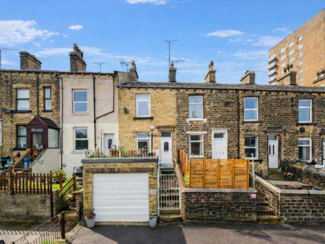 House for sale in Friendly, Sowerby Bridge