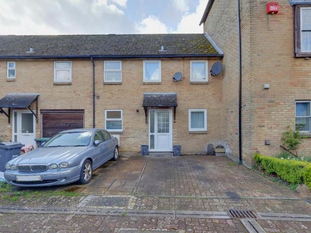 House for sale in Spring Vale, Hampshire