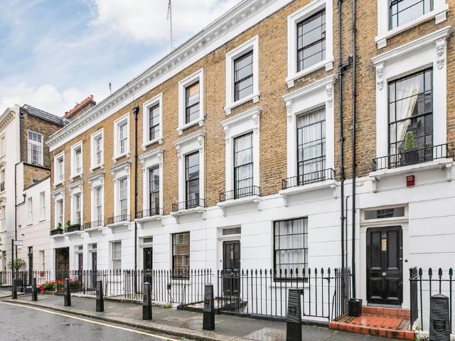 House for sale in Pimlico, Greater London