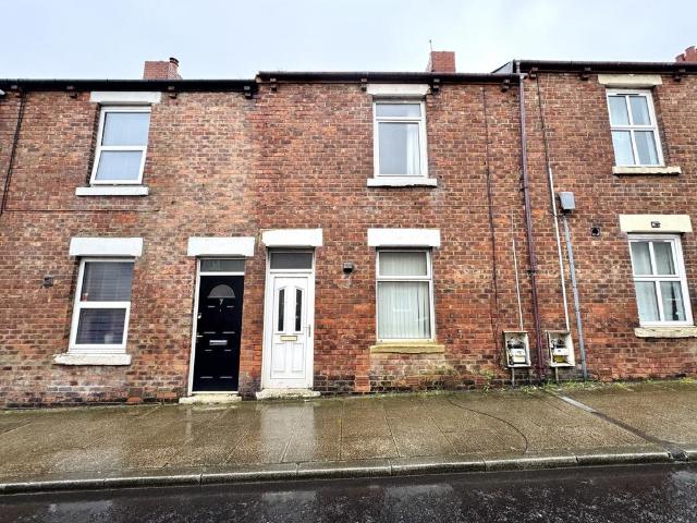 House for sale in Easington Colliery, Isle Of Man