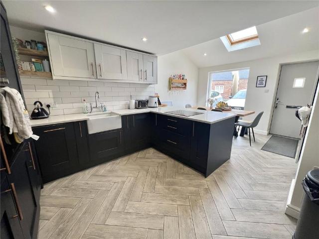House for sale in Treeton, South Yorkshire