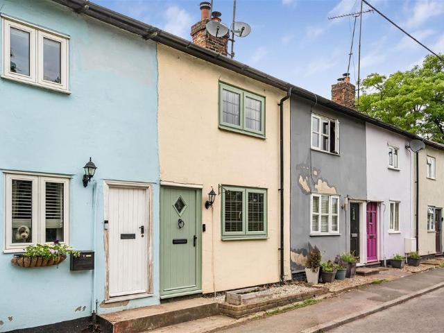 House for sale in Duton Hill, Essex