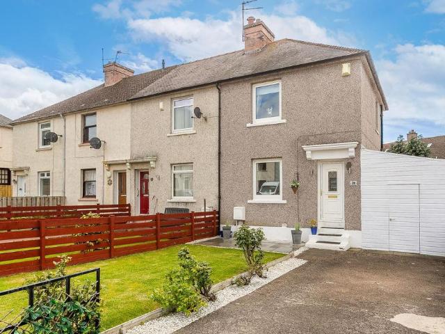 House for sale in Preston, Prestonpans