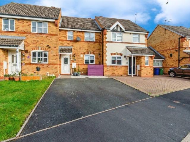 House for sale in Pye Green, Chadsmoor