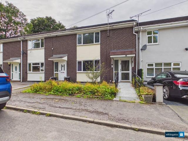 House for sale in Summerhill, Wales