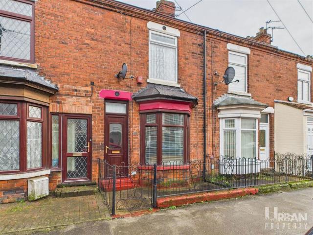 House for sale in Hull, City Of Kingston Upon Hull
