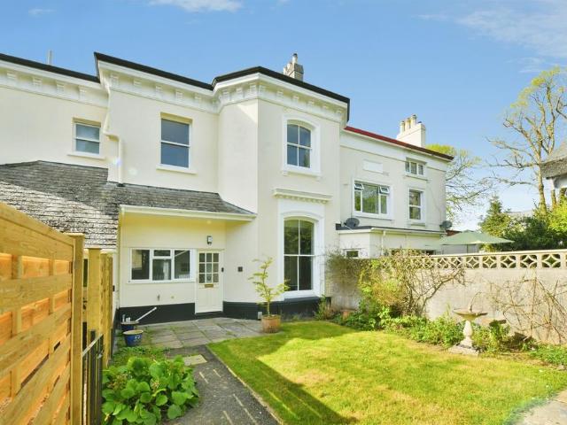 House for sale in Mount Wise