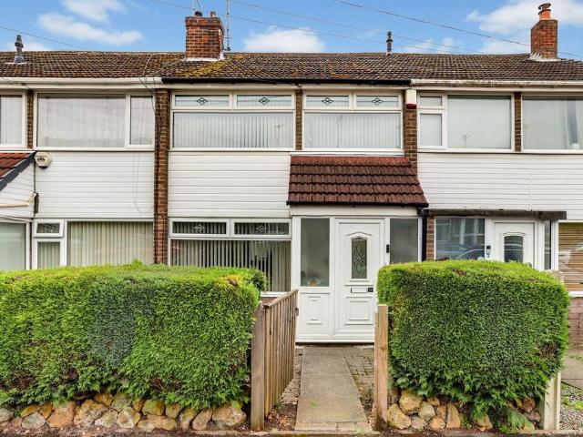 House for sale in Butlers Hill, Hucknall