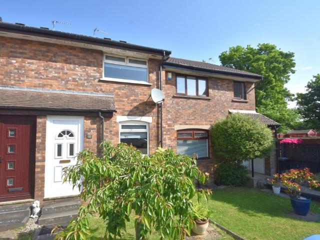 House for sale in Brancumhall Estate, Barassie