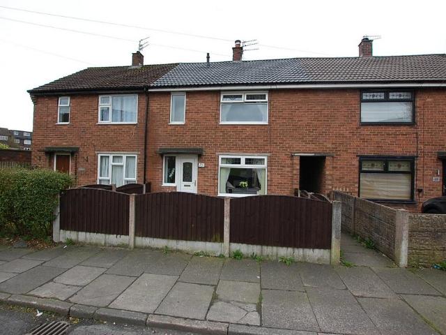 House for sale in Arlies, Greenheys