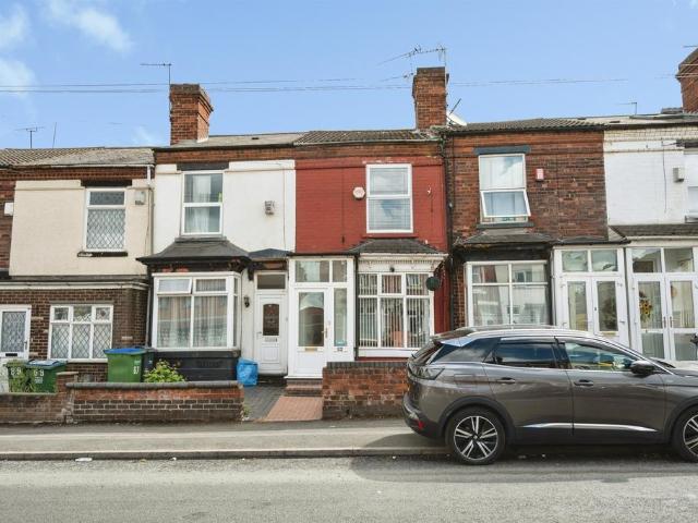 House for sale in Hall End, West Bromwich