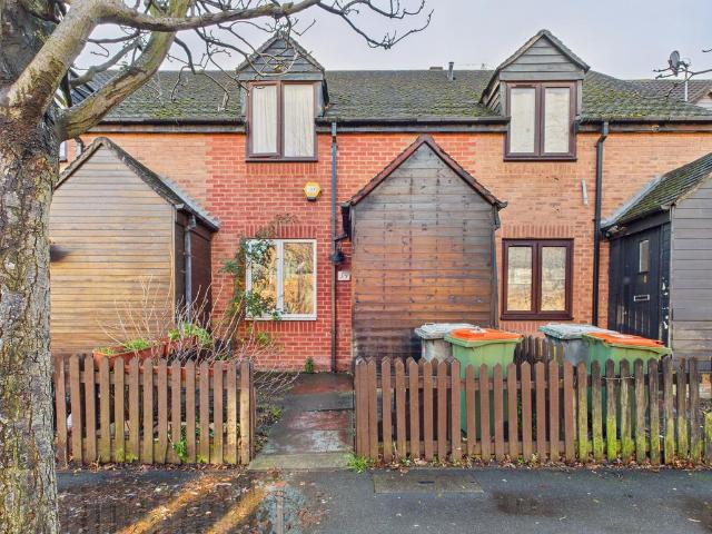 House for sale in London Borough of Newham, Greater London