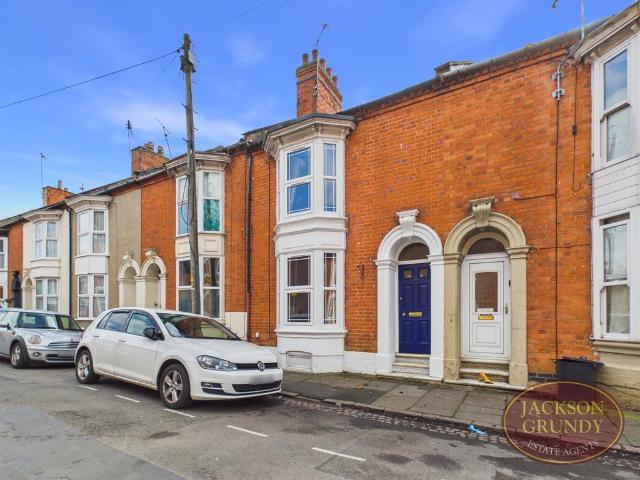 House for sale in Semilong, Northampton