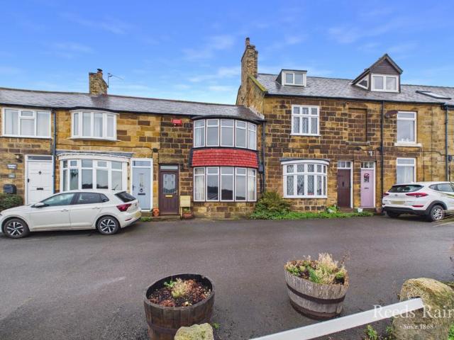 House for sale in Marske, Redcar And Cleveland