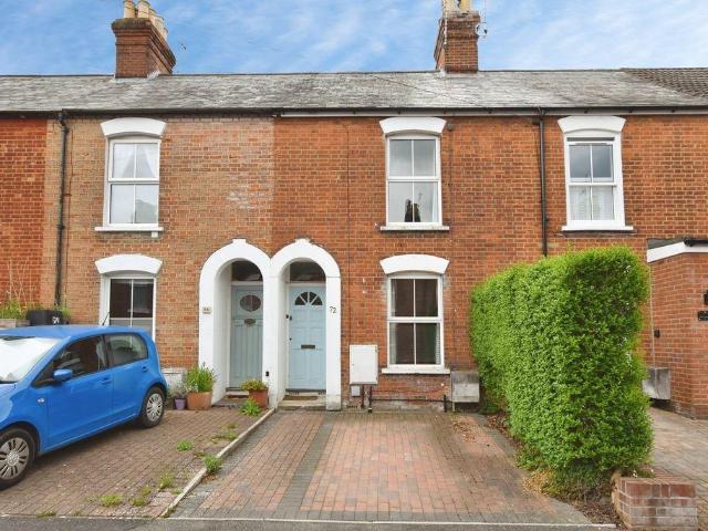 House for sale in Salisbury, Isle Of Man