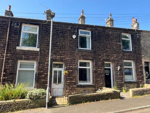 House for sale in Holcombe, Bury