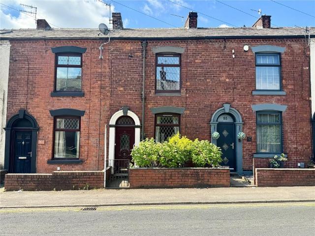 House for sale in Shaw and Crompton, Pendock