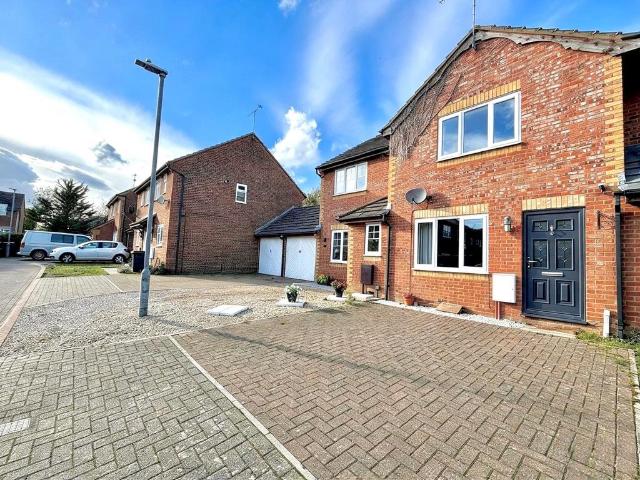 House for sale in Kingshill, Swindon