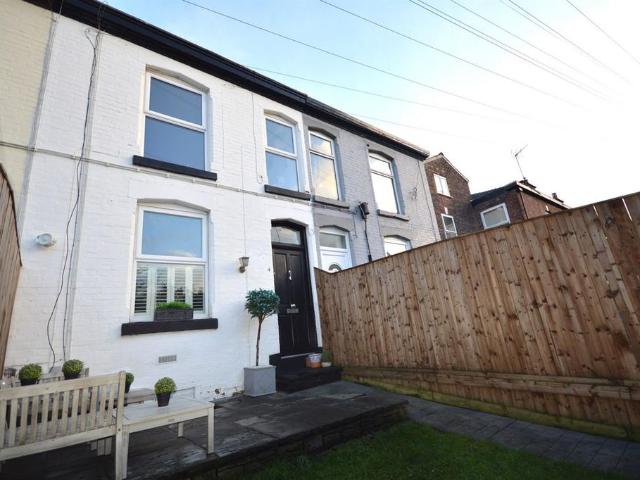 House for sale in Cheadle, Greater Manchester