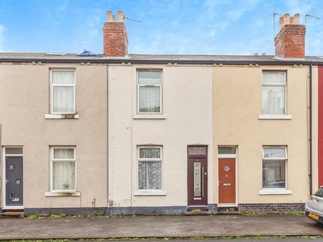 House for sale in West Yorkshire