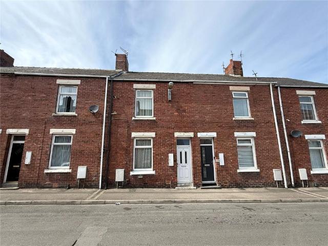 House for sale in Monk Hesleden, Blackhall Colliery