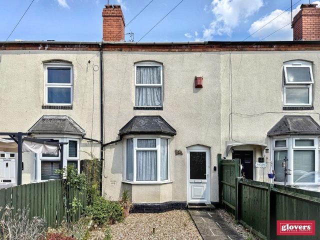 House for sale in Kings Heath, Wake Green
