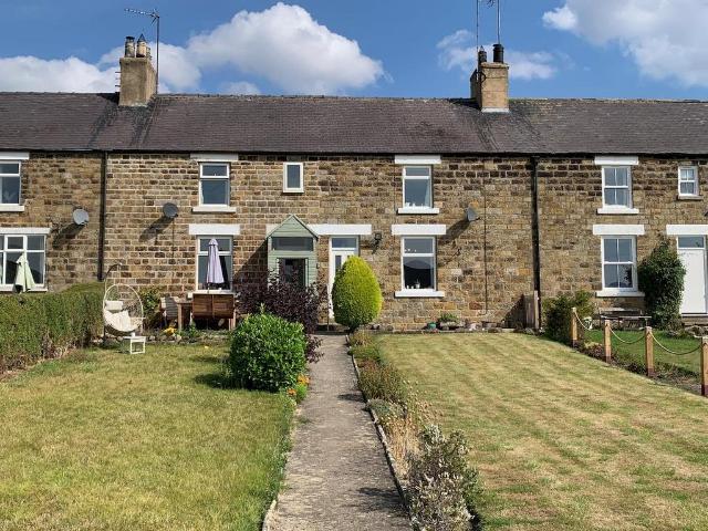 House for sale in Rosedale, North Yorkshire