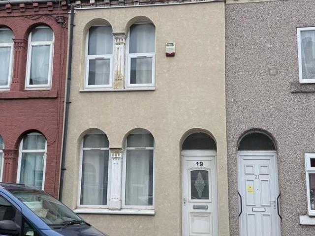 House for sale in Ayresome, Normanby