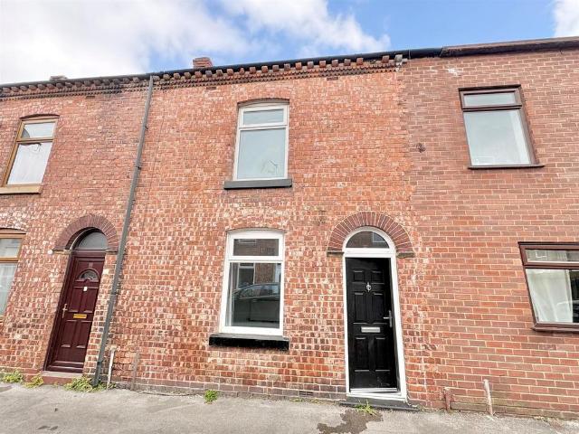 House for sale in Bedford, Wigan