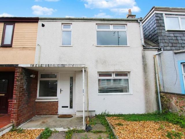 House for sale in Stranraer, Scotland