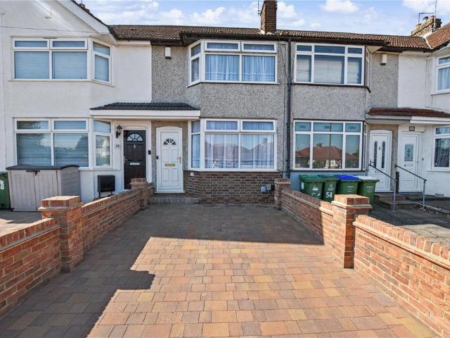 House for sale in Barnehurst, Greater London